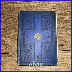 Tales for Young and Old, by W. & R. Chambers in London 1881 Antique Vintage Book