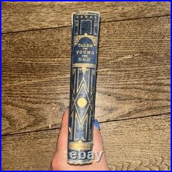 Tales for Young and Old, by W. & R. Chambers in London 1881 Antique Vintage Book