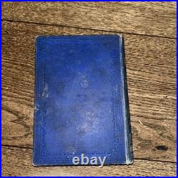 Tales for Young and Old, by W. & R. Chambers in London 1881 Antique Vintage Book