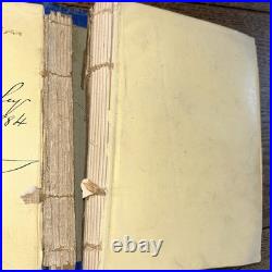 Tales for Young and Old, by W. & R. Chambers in London 1881 Antique Vintage Book