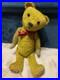 Teddy Bear Old Vintage 20 Inch (Rare German, English, American, Antique, Mohair)