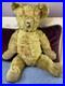 Teddy Bear Old Vintage Chad Valley 17 Inch (English, Antique Mohair)