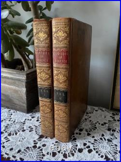 The Comedies of Terence 1768 George Colman Tr. Antique Vintage Roman Theatre