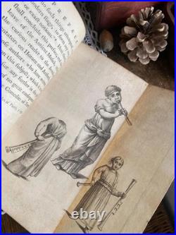 The Comedies of Terence 1768 George Colman Tr. Antique Vintage Roman Theatre The Comedies of Terence 1768 George Colman Tr. Antique Vintage Roman Theatre