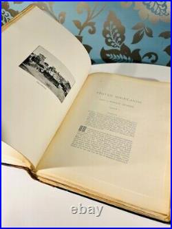 The Craven And North-West Yorkshire H Speight 1892 Vintage Antique Book First Ed