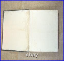 The Illustrated London News July-Dec 1861 Bound Volume Old Vintage Antique Book