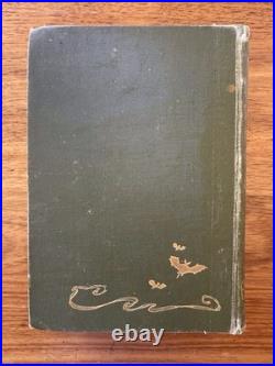 The Ingoldsby Legends Thomas Ingoldsby Arthur Rackham Antique Vintage Books