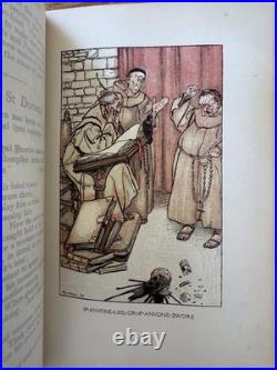 The Ingoldsby Legends Thomas Ingoldsby Arthur Rackham Antique Vintage Books