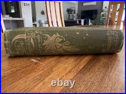 The Ingoldsby Legends Thomas Ingoldsby Arthur Rackham Antique Vintage Books