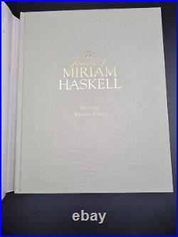 The Jewels of Miriam Haskell By Deana Farneti Cera Vintage Jewellery Book 1997