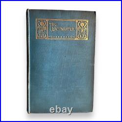 The Lamplighter by Maria Cummins Antique Book Vintage Rare George Routledge