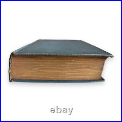 The Lamplighter by Maria Cummins Antique Book Vintage Rare George Routledge