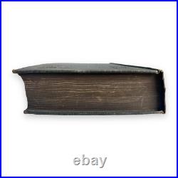 The Lamplighter by Maria Cummins Antique Book Vintage Rare George Routledge