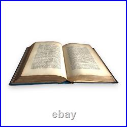 The Lamplighter by Maria Cummins Antique Book Vintage Rare George Routledge