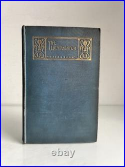 The Lamplighter by Maria Cummins Antique Book Vintage Rare George Routledge The Lamplighter by Maria Cummins Antique Book Vintage Rare George Routledge