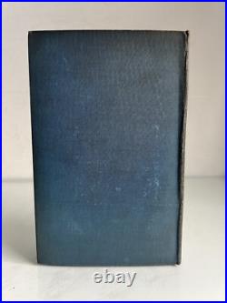 The Lamplighter by Maria Cummins Antique Book Vintage Rare George Routledge