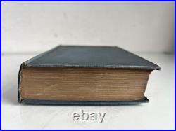 The Lamplighter by Maria Cummins Antique Book Vintage Rare George Routledge