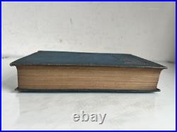 The Lamplighter by Maria Cummins Antique Book Vintage Rare George Routledge