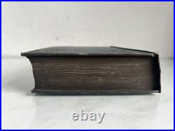 The Lamplighter by Maria Cummins Antique Book Vintage Rare George Routledge