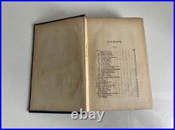 The Lamplighter by Maria Cummins Antique Book Vintage Rare George Routledge