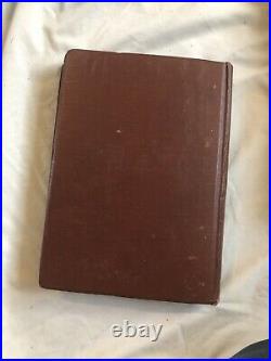 The Silver Lattice English Verse Boys And Girls Vintage Antique Book Rare Poems