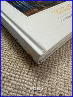 The Vintage Showroom An archive Of Menswear Book