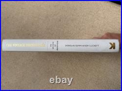 The Vintage Showroom An archive Of Menswear Book