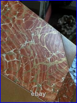 The Works of the Bronte Sisters 1893 Vintage Antique Set Wuthering Heights