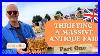 Thrifting A Massive Antique Fair Part One Newark Uk Goodwill Vintage Fleamarket Thrifting