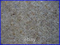 VTG Dormeuil Wool Suiting Fabric English 1978 1.52 m x 5.99 m 60 by 236