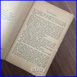 Vintage Agatha Christie The Labours Of Hercules 1951 Free P&P LOTS LISTED