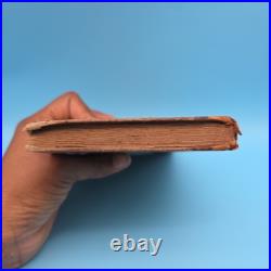 Vintage Antique 1831 A History Of The American Revolution By Samuel Williams