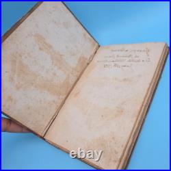 Vintage Antique 1831 A History Of The American Revolution By Samuel Williams