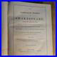 Vintage Antique 1859 Shakespeare Complete Works 2 volumes. Comedy and tragedy