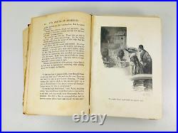 Vintage Antique 1912 The Master of Mysteries 1st Ed. Queen's Quorum Gelett Book