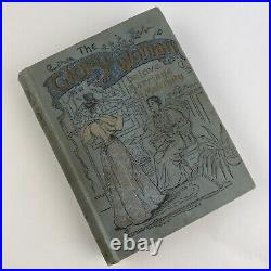 Vintage Antique Book The Glory Of Women Marriage Maternity Medical Illustrations