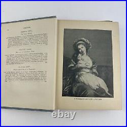 Vintage Antique Book The Glory Of Women Marriage Maternity Medical Illustrations