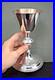 Vintage Antique English Chalice, Cup Sterling Silver, 7 ht. (AH709)