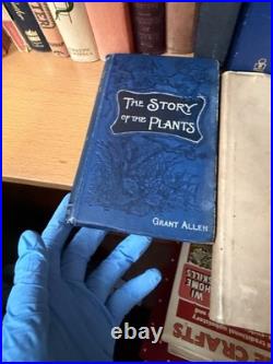 Vintage & Antique Hardback Books Joblots swipe to see pics listed more