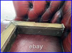 Vintage Antique Heavy Brass Copper Fireplace Hearth Surround Curb Hearth Fender