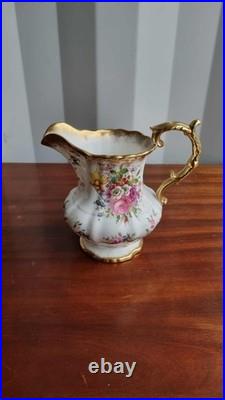 Vintage Antique Later Jugs/ Tea Pots