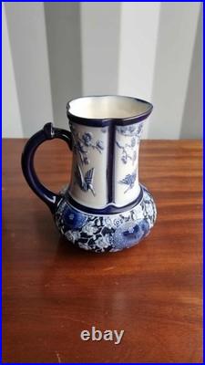 Vintage Antique Later Jugs/ Tea Pots