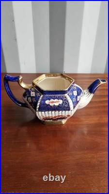 Vintage Antique Later Jugs/ Tea Pots