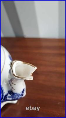 Vintage Antique Later Jugs/ Tea Pots