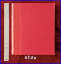 Vintage Book Antique Collector Magazine X6 Bound 1955 Feb Apr June Aug Oct Dec