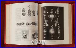 Vintage Book Antique Collector Magazine X6 Bound 1955 Feb Apr June Aug Oct Dec