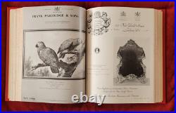 Vintage Book Antique Collector Magazine X6 Bound 1955 Feb Apr June Aug Oct Dec