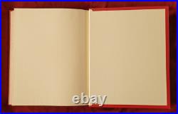 Vintage Book Antique Collector Magazine X6 Bound 1955 Feb Apr June Aug Oct Dec