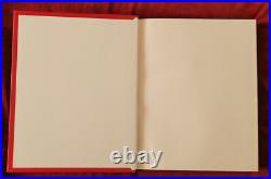 Vintage Book Antique Collector Magazine X6 Bound 1955 Feb Apr June Aug Oct Dec