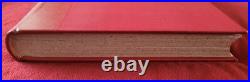 Vintage Book Antique Collector Magazine X6 Bound 1955 Feb Apr June Aug Oct Dec